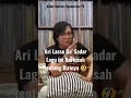 Lagu Ternyata Lagu Petuah Bijak #ahmaddhani