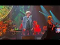Jeff Lynne’s ELO. Living Thing.Birmingham 5 July 2025.