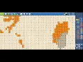 Mystery Pattern What Could it Be Cross Stitch World