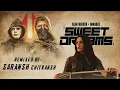 Alan Walker x Imanbek - Sweet Dreams | Remixed by- Saransh Chitransh