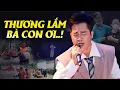 Download Lagu THƯƠNG LẮM BÀ CON ƠI..! | Cho Nhau Tình Người - Quách Tuấn Du xúc động về tình người trong bão lũ