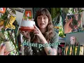 a tour of my plant pots my faves styling inspo where to get them