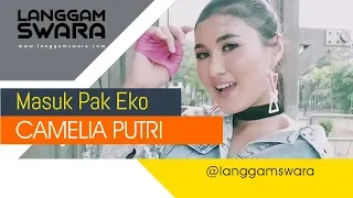 Download #masukpakeko GOYANG DULU Camelia Putri ( OFFICIAL ) MP3