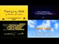 All The Coming Soon To Theaters Logos From Animated Movies Trailers 1994-Present Update 2 Movies