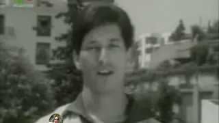 Mustafa Zmirli 1972 يا صايق لجمال 