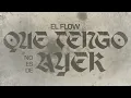 ICE (Lyric Video) - Peso Pluma