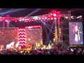 الجو جميل -  Amr Diab Aqaba 2021 El gaw gameel