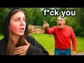 I Confronted My Dad For Leaving Me