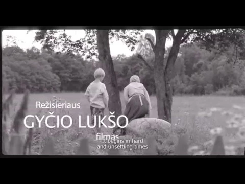 DUBURYS film trailer