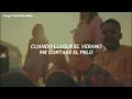 half·alive - Summerland (Traducida al español) | video oficial