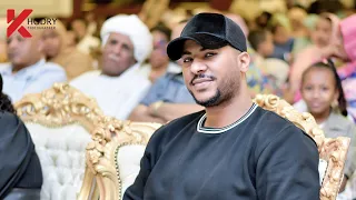 رميه الليله العريس الجدي العام وإنفدع بهاء الجنرال حفله الشارقه 