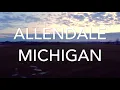 DECEMBER 28TH 2019 ALLENDALE MI