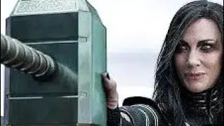 أفضل فلم ثور المطرقة أكشن  أفضل فلم ثور المطرقة أكشن