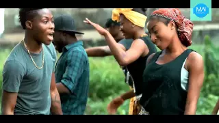 the mavins adaobi ft don jazzy reekado banks korede bello dija