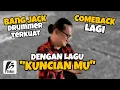 Download Lagu Drumer koncian Indonesia gebukin lagu Kuncian BIP!! Jurus Aslinya ngedrum in BIP
