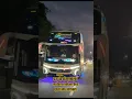 Download Lagu TELOLET BASURI QQ TRANS ANDARA TABOLA BALE #basuri #busmania