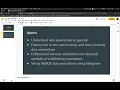 Full Stack Web Developer Course 11 - 1