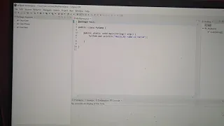 Java Assignment-1 Techfios - KM