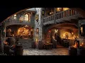 Download Lagu Medieval Tavern Ambience | Traditional Medieval Music and Instrumental Inn Melodies