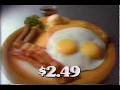 Download Lagu Denny's Canada 1985