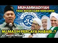 Lagu KH. Marzuki Mustamar 2025 \
