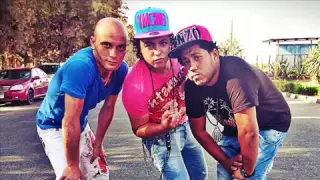 مهرجان فرتكة فرتكة فيلو تونى شاعر الغية من البوم الضجة 2014 YouTube 