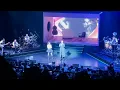 9m88 YELLOW 黃宣 - 怪天氣 Strange Weather 搶詞Freestyle版 我的頭髮長長了 Long Time No See 演唱會 in Zepp New Taipei