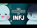 The Dark Side Of INFJ - The World s Rarest Personality Type