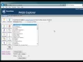 PSU PASS Explorer Tutorial