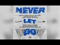 Download Lagu 정국 (Jung Kook) - Never Let Go 1 Hour Loop