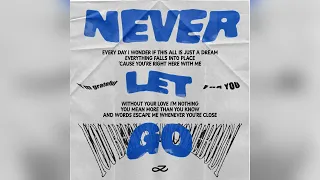 정국 Jung Kook Never Let Go 1 Hour Loop  정국 Jung Kook Never Let Go 1 Hour Loop