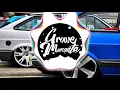 Mc Rick- MEC MEC- Se você quiser eu te dou o mundo | COM GRAVE-(Bass Boosted)
