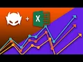 Build Hosted Interactive Graphs from Excel Data with Python Plotly and WayScript