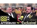 John Bradley Conleth Hill of HBO s Game of Thrones The SAG Awards Red Carpet AfterBuzz TV