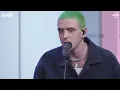LAUV — One Right Now (Post Malone & The Weeknd Cover) | LIVE Performance | SiriusXM