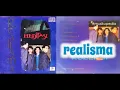 (Full Album) Meditasi # Realisma