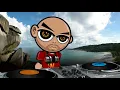 Nessa Preppy - Issa Snack (Precision Road Mix) [2019 Soca]