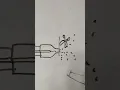 Back pressure in under 60 seconds