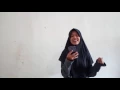 Secret Love Song Cover - Anggi Sabrina Putri