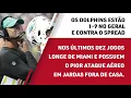 Semana 12 da NFL - Shark Bites