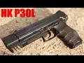 HK P30L Review John Wick s Pistol