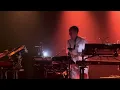 Maribou State - Turnmills (Live @The Roseland Theater, Portland, OR 4/5/25)