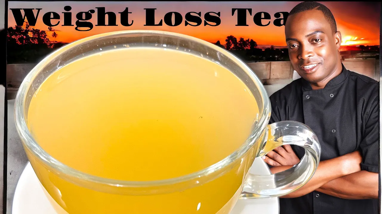 The most powerful drink for weight loss A drink that melts fat on the stomach in 7 days in 2023