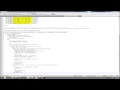 Skyrim Creation Kit Scripting Series Papyrus Tutorials - Part 16