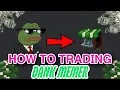 How To Dank Memer Guide