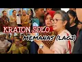 Lagu KRATON SOLO RIUH (LAGI) SAAT KUNJUNGAN FADLI ZON