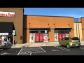 Abandoned Menchie s Frozen Yogurt - Woodburn OR