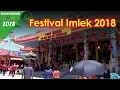 Lagu Festival Imlek - KLENTENG HOO TONG BIO #BANYUWANGIFESTIVAL 2018