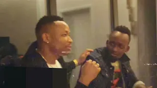 meddy dusuma ft otile brown isobanuye mu kinyarwanda 