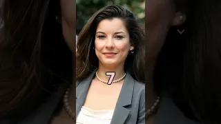 أفضل 10 شخصيات نسائية في مسلسل الحفرة Ssc Tiktok Shorts 